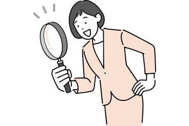 お住まいの調査