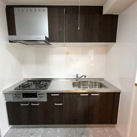 築31年戸建のキッチンリフォームのご紹介です。