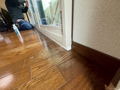 大津市リフォーム