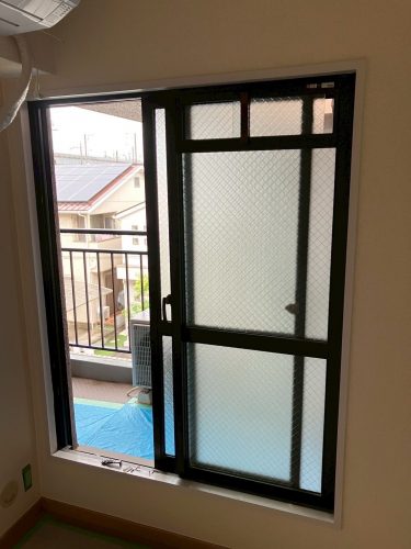 大津市　内装リフォーム