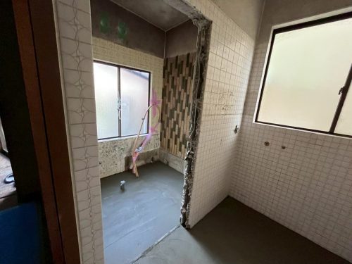 大津市　内装リフォーム