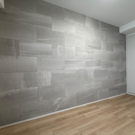 新築マンションの内装リフォームのご紹介です。
