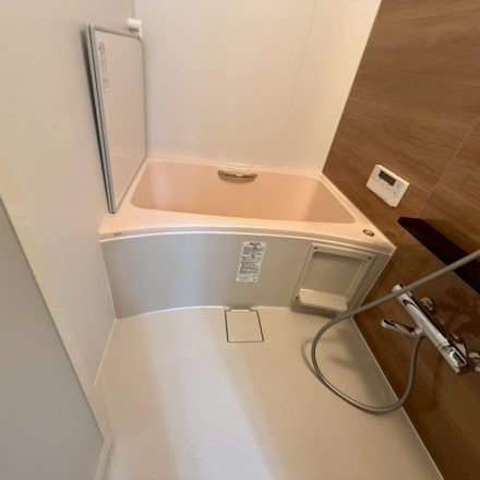 戸建ての浴室リフォームのご紹介です。