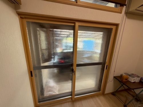 大津市　内装リフォーム