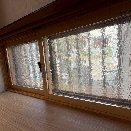 築50年戸建ての内装リフォームのご紹介です。