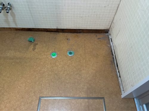 大津市　内装リフォーム