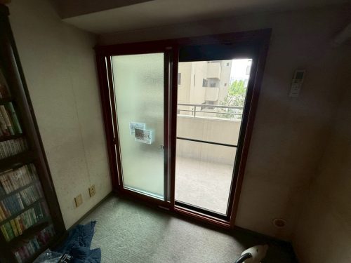 大津市　内装リフォーム