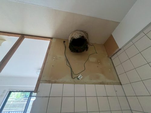 大津市　内装リフォーム