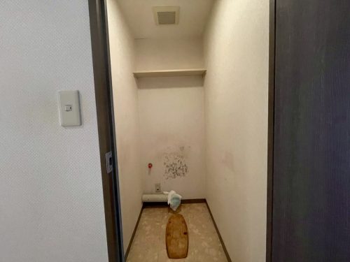 大津市　内装リフォーム