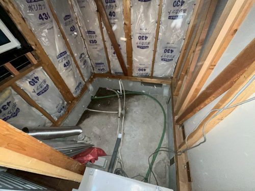 大津市　内装リフォーム