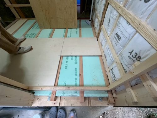 大津市　内装リフォーム