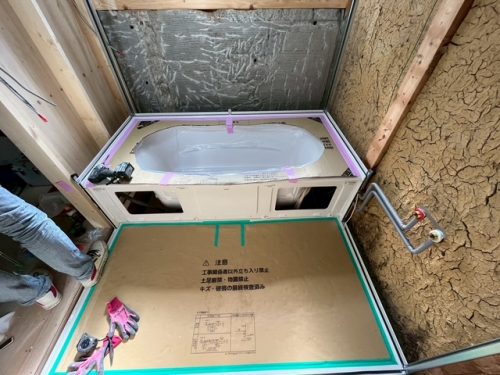 大津市　内装リフォーム