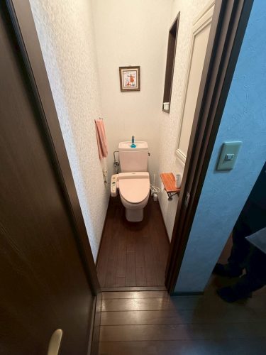 大津市　内装リフォーム