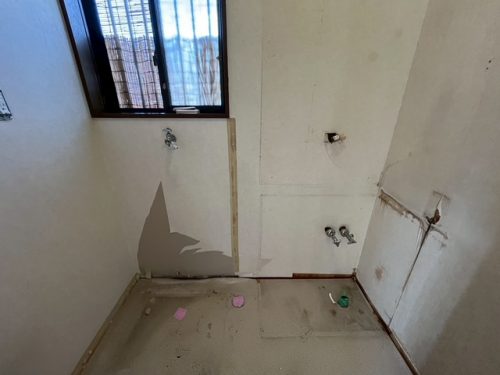 大津市　内装リフォーム