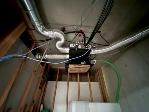 大津市　内装リフォーム