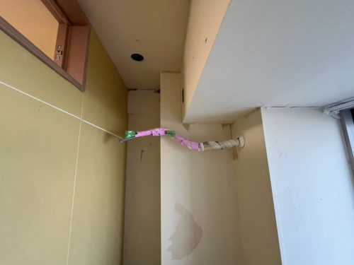 大津市　内装リフォーム