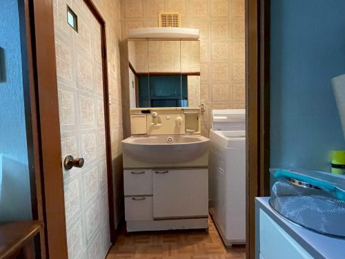 大津市　内装リフォーム