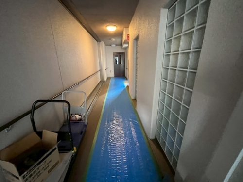 大津市　外装リフォーム