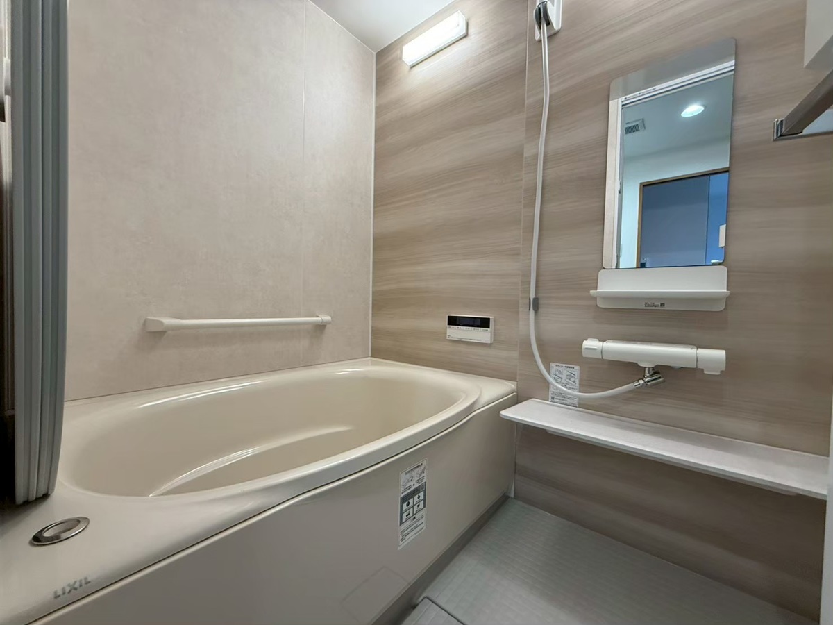 築29年マンションの浴室リフォームのご紹介です。