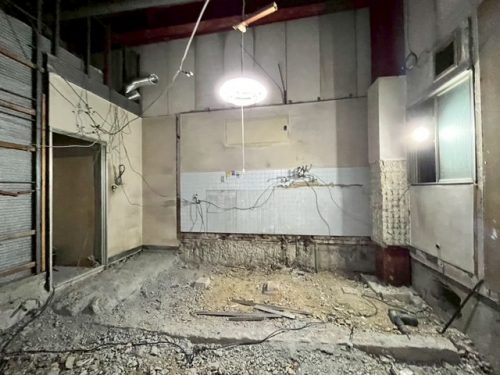 大津市　内装リフォーム