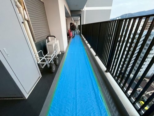 大津市　内装リフォーム