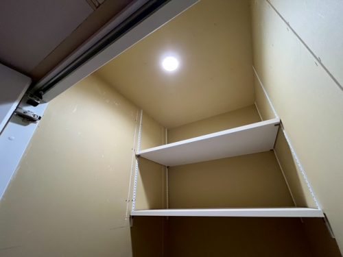 大津市　内装リフォーム