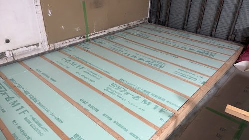 大津市内装リフォーム