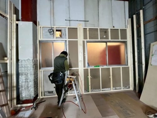 大津市　内装リフォーム