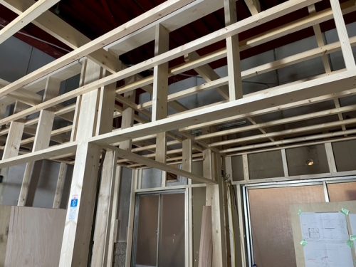 大津市　内装リフォーム