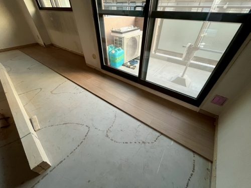 大津市　内装リフォーム