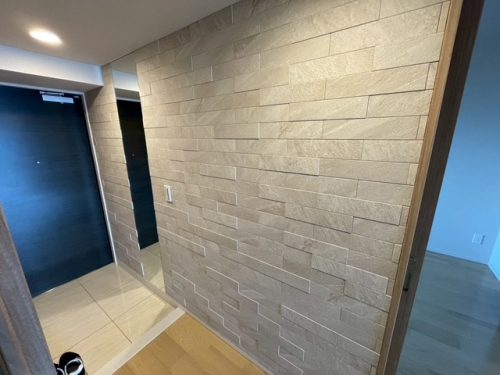 大津市　内装リフォーム