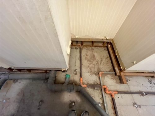 大津市　浴室・キッチン・洗面所リフォーム