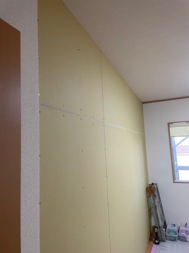 大津市　内装リフォーム