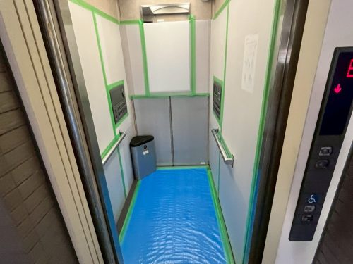 大津市　内装リフォーム