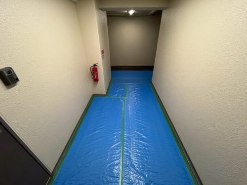 大津市　内装リフォーム