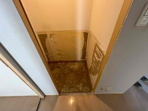 大津市　トイレリフォーム